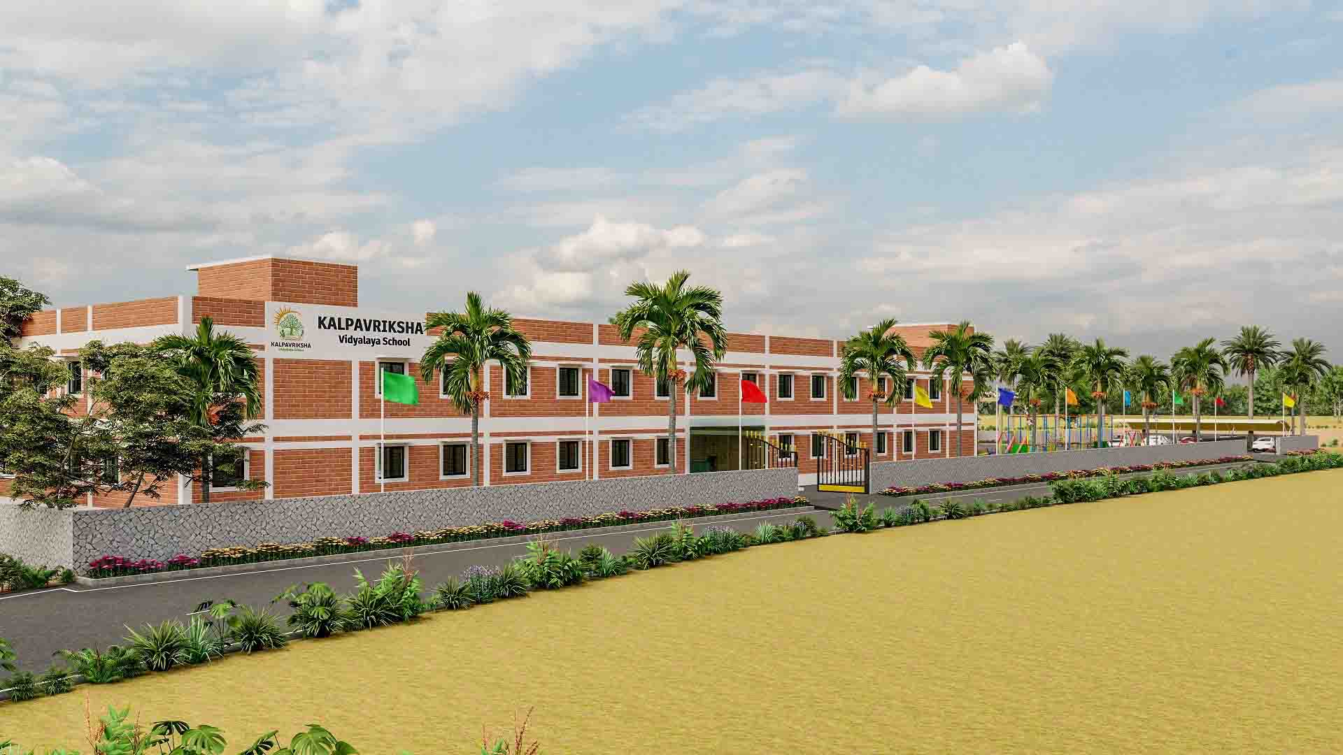 Exterior Designs